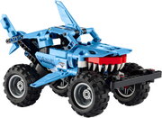 Lego Monster Jam Megalodon 42134 фото