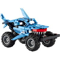 Lego Monster Jam Megalodon 42134