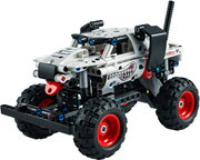 Lego Monster Jam Monster Mutt Dalmatian 42150 фото