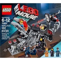 Lego Movie 70801 Melting Room