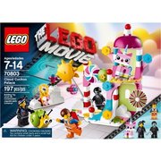 LEGO Movie 70803 Заоблачный Дворец фото