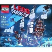 LEGO Movie 70810 MetalBeard's Sea Cow фото