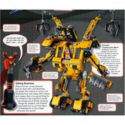 LEGO Movie 70814 Emmet’s Construct-o-Mech фото