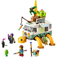 Lego Mrs. Castillos Turtle Van 71456