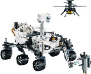 Lego NASA Mars Rover Perseverance 42158 фото