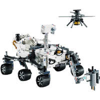 Lego NASA Mars Rover Perseverance 42158