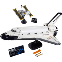 Lego NASA Space Shuttle Discovery 10283