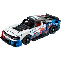 Lego Nascar Next Gen Chevrolet Camaro ZL1 42153