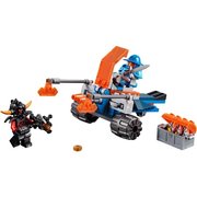 LEGO Nexo Knights 70310 Королевский боевой бластер фото