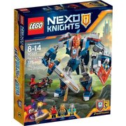 LEGO Nexo Knights 70327 Механический рыцарь Короля фото