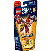 LEGO Nexo Knights 70331 Абсолютная сила Мэйси фото