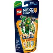 LEGO Nexo Knights 70332 Абсолютная сила Аарона фото