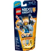 LEGO Nexo Knights 70333 Абсолютная сила Робина фото