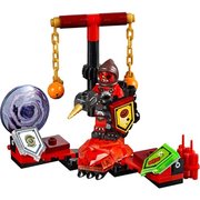 LEGO Nexo Knights 70334 Абсолютная сила Хозяина Тварей фото