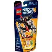 Lego Nexo Knights 70335 Абсолютная сила Лаварии