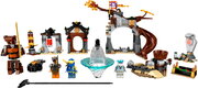 Lego Ninja Training Centre 71764 фото