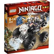 LEGO Ninjago 2506 Грузовик-Череп фото