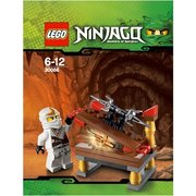 LEGO Ninjago 30086 Спрятанный меч фото