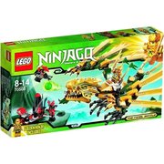 LEGO Ninjago 70503 Золотой Дракон фото