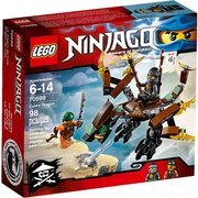 LEGO Ninjago 70599 Дракон Коула фото