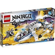 LEGO Ninjago 70724 Штурмовой вертолет Ниндзя фото