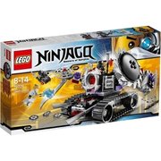 LEGO Ninjago 70726 Разрушитель фото