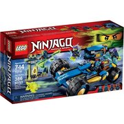 LEGO Ninjago 70731 Шагоход Джея фото