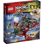 LEGO Ninjago 70735 