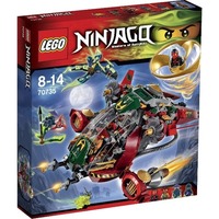 Lego Ninjago 70735 