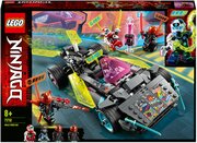 LEGO Ninjago 71710 Специальный автомобиль Ниндзя фото