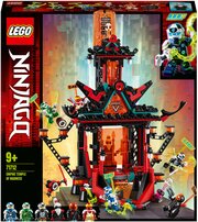 LEGO Ninjago 71712 Императорский храм Безумия фото