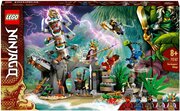 LEGO Ninjago 71747 Деревня Хранителей фото