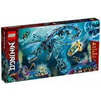 LEGO NINJAGO 71754 Водный дракон