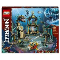 LEGO NINJAGO 71755 Храм Бескрайнего моря