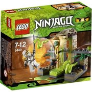 LEGO Ninjago 9440 Храм Веномари фото