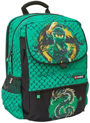 Lego Ninjago Hansen School Bag фото