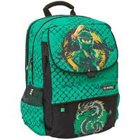 Lego Ninjago Hansen School Bag