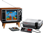 Lego Nintendo Entertainment System 71374 фото