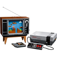 Lego Nintendo Entertainment System 71374