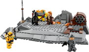 Lego Obi-Wan Kenobi vs Darth Vader 75334 фото