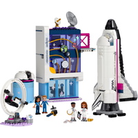 Lego Olivias Space Academy 41713