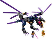 Lego Overlord Dragon 71742 фото