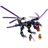 Lego Overlord Dragon 71742