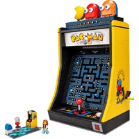 Lego Pac Man Arcade 10323