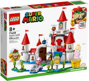 Lego Peachs Castle Expansion Set 71408 фото