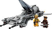 Lego Pirate Snub Fighter 75346 фото