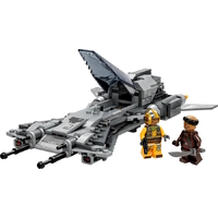 Lego Pirate Snub Fighter 75346