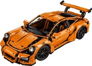 Lego Porsche 911 GT3 RS 42056 фото