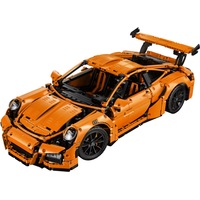 Lego Porsche 911 GT3 RS 42056