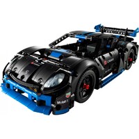 Lego Porsche GT4 e-Performance Race Car 42176